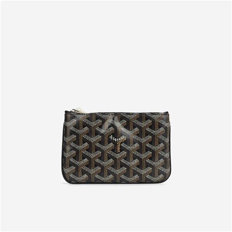 goyard mini senat|Goyard senat mm price.